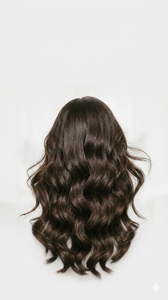 Extensiones Cosidas